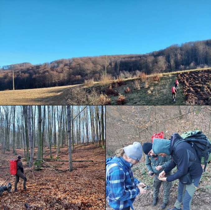 Tură 15 Ianuarie 2023