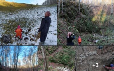 Tura Prospectare 22-23 Ianurie 2023