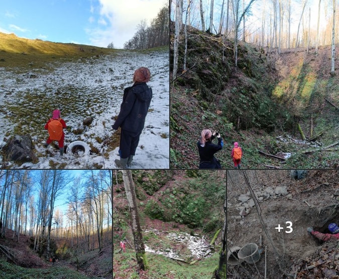 Tura Prospectare 22-23 Ianurie 2023